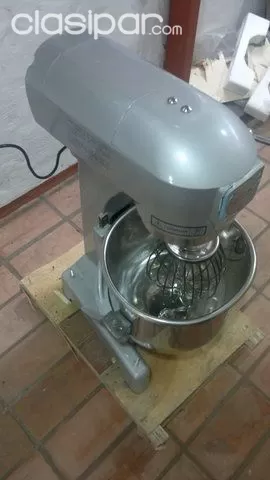 <ç VENDO BATIDORA DE 20 LITROS 3 VELOCIDADES OFERTA — foto 2