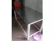 <ç/Mesadas De Acero Inoxidable