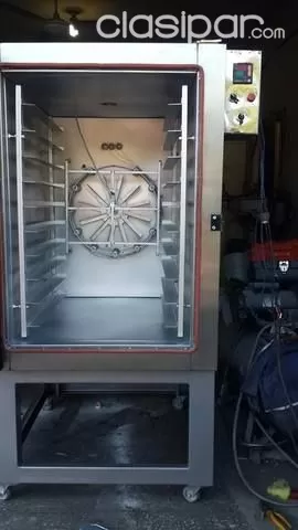 <çVenta de Horno de 10 bandejas — foto 2