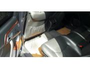 Mercedes S600 2001 Cóndor BLINDADO