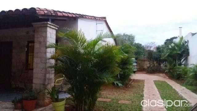 Alquilo Casa grande casona para familia numerosa en Luque — foto 3