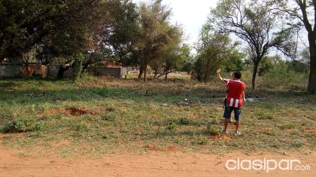 Vendo dos Lotes juntos titulados en Aregua — foto 3