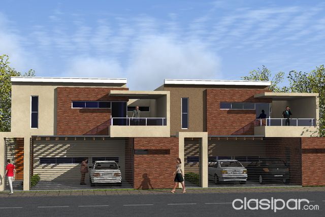 Vendo duplex zona CIT — foto 2