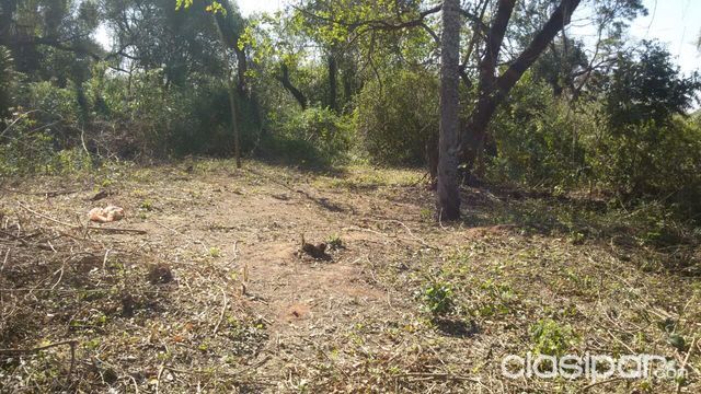 VENDO HERMOSO TERRENO 15x30 mts2 ZONA LUQUE — foto 3