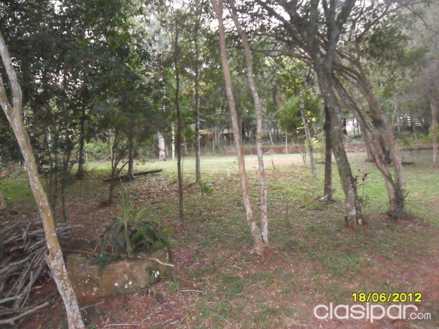 CASA SOBRE EL ARROYO YTU VENDO — foto 2
