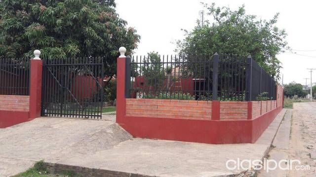 VENDO CASA EN MARIANO ROQUE ALONSO — foto 2