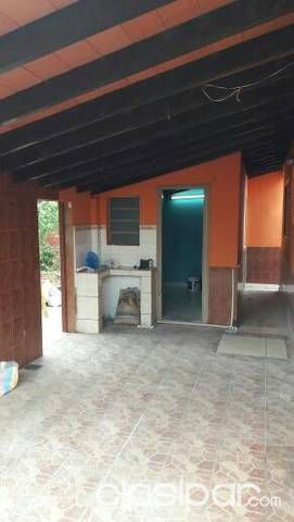 VENDO CASA EN MARIANO ROQUE ALONSO — foto 3