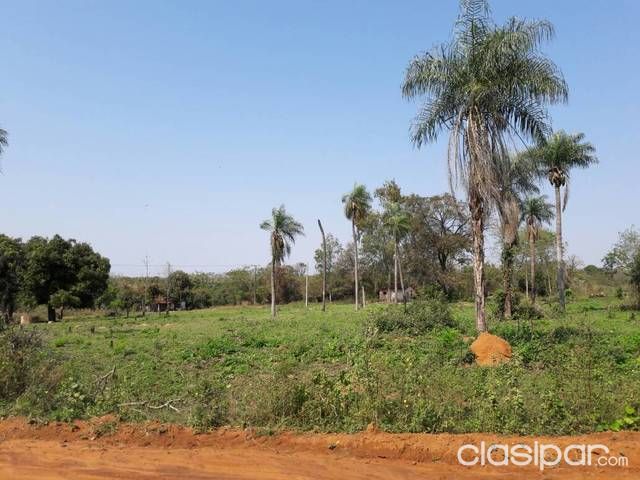 VENDO TERRENO EN LUQUE — foto 2