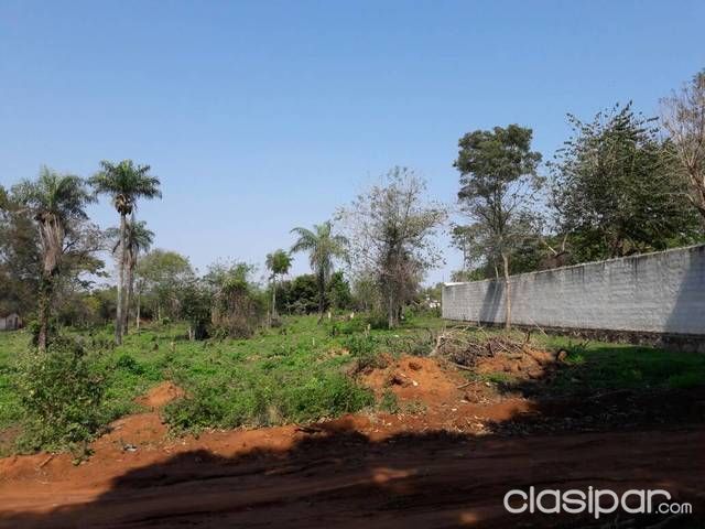 VENDO TERRENO EN LUQUE — foto 3