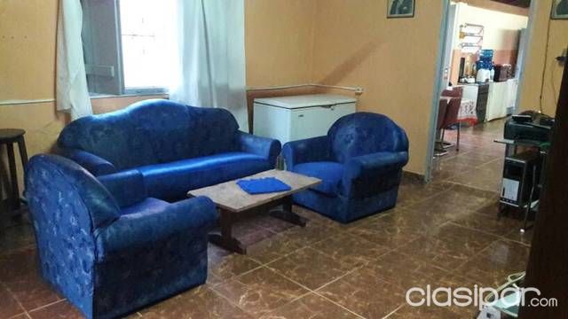 Vendo está casa en Itaugua — foto 2