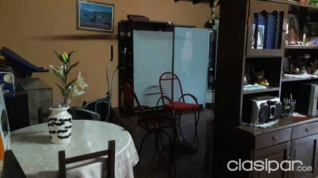Vendo está casa en Itaugua — foto 3