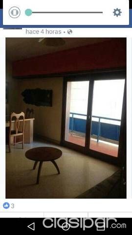 Vendo departamento zona céntrica — foto 2