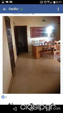 Vendo departamento zona céntrica — foto 3