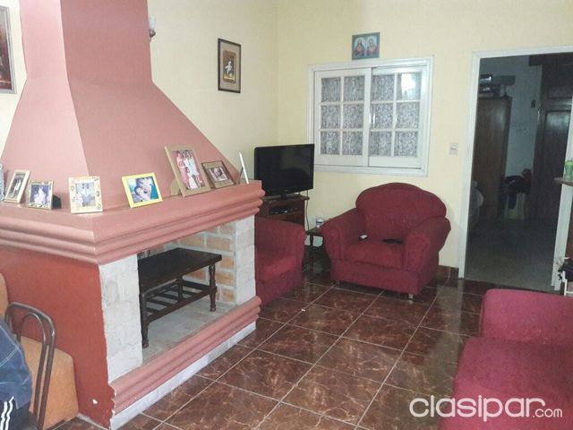 VENDO! casa a media cuadra de la transchaco. Mariano Roque Alonso — foto 3