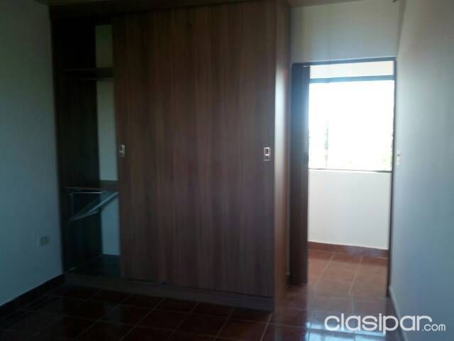 DEPARTAMENTO NUEVO ALQUILO — foto 3