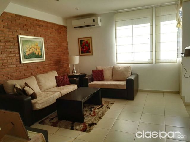 Fino y coqueto Duplex con piscina-Dueño vende por viaje — foto 2