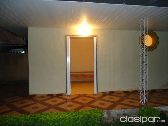 VENDO CASA DE VERANO EN SAN BERNARDINO — foto 2