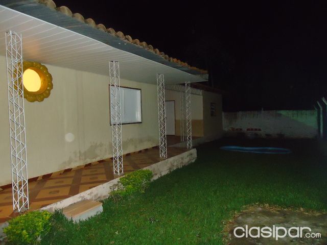 VENDO CASA DE VERANO EN SAN BERNARDINO — foto 3