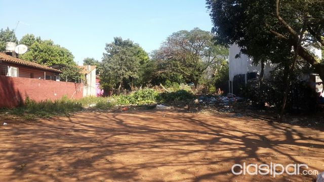 TERRENO LUQUE ZONA TAIGA BRITEZ BORGE — foto 2