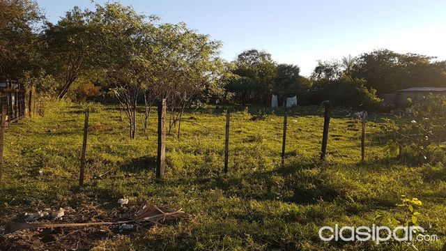 REMATO TERRENOS S EMPEDRADO, VILLA HAYES — foto 2