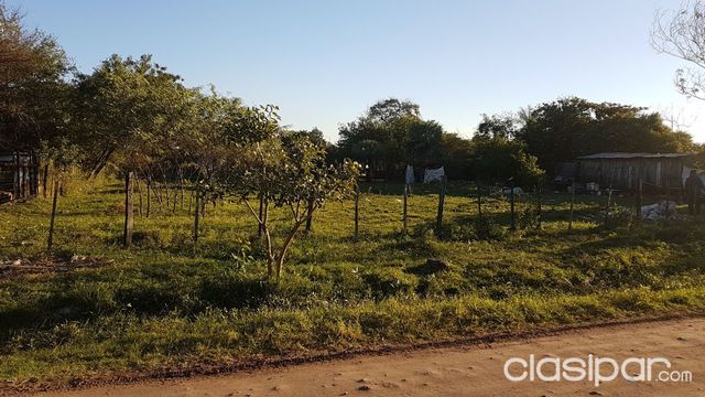 REMATO TERRENOS S EMPEDRADO, VILLA HAYES — foto 3