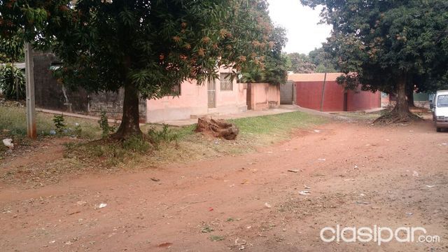 REGALO TERRENO EN ÑEMBY BARRIO CAAGUAZU — foto 2