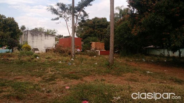 REGALO TERRENO EN ÑEMBY BARRIO CAAGUAZU — foto 3