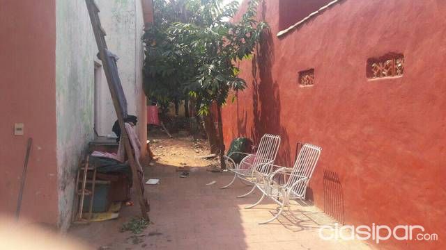 Vendo terreno con casa — foto 2