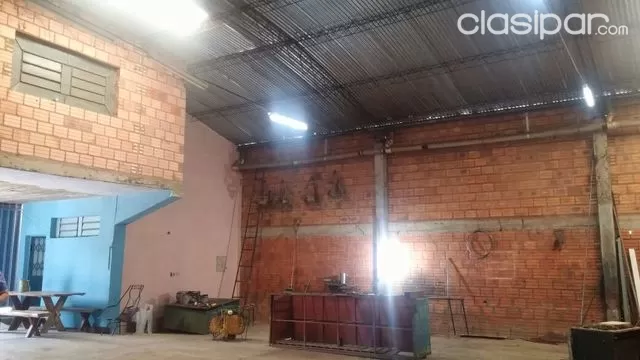 Depósito en Lambaré zona Carretera de López — foto 3