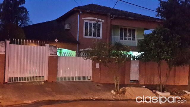 Alquilo hermosa residencia con pisicna — foto 2