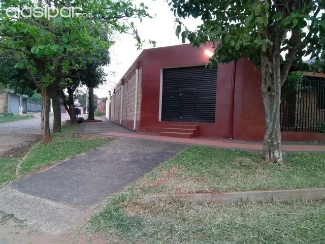 San Lorenzo- 1000 mts de Mcal.Lopez — foto 2