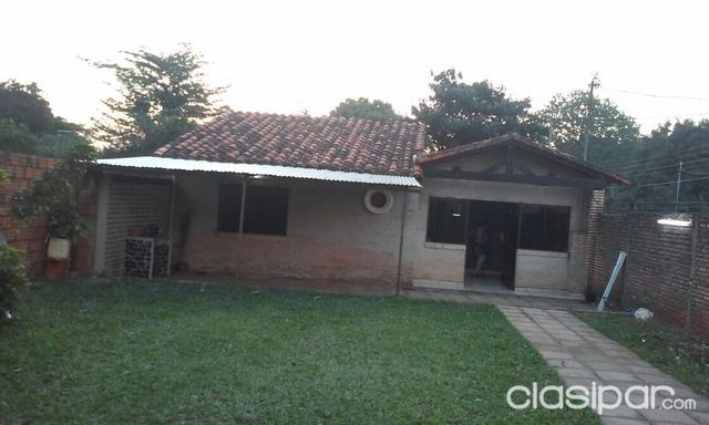 Alquilo casa Zona Coca-Cola a una cuadra de Acceso sur — foto 2