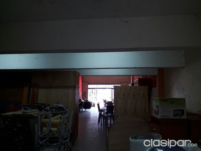Vendo salón comercial — foto 2