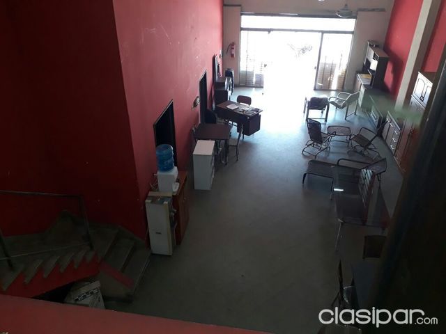 Vendo salón comercial — foto 3