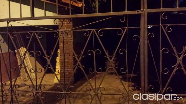 Vendo casa cerca de la municipalidad de asuncion — foto 2