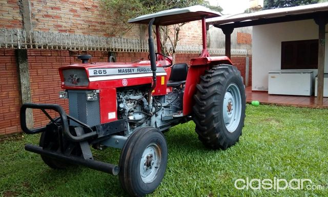 Featured image of post Tractores Massey Ferguson Usados En Paraguay Tractor massey ferguson clasificados de duplex en clasipar com