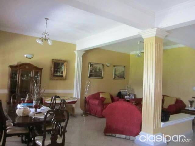 Hermosa casa en fernando de la Mora de 1.020m2 — foto 2