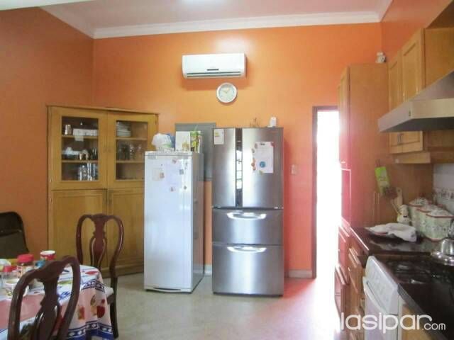 Hermosa casa en fernando de la Mora de 1.020m2 — foto 3