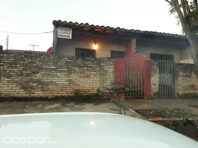 ZONA MARIANO..Puente Remanso — foto 3