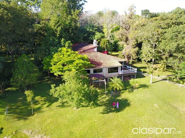 Hermosa propiedad cerca de Piribebuy y Paraguari — foto 2