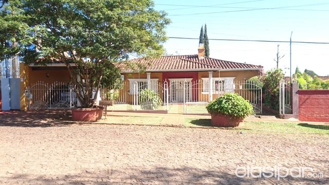 Vendo Casa Residencia en Boqueron 2 — foto 2