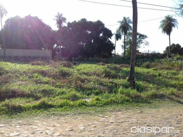 VENDO 2 Terrenos en Lambare — foto 2