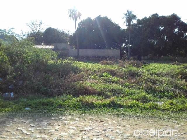 VENDO 2 Terrenos en Lambare — foto 3