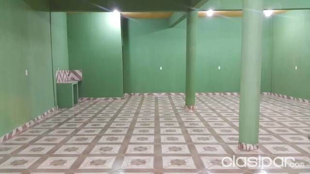 Alquilo Salón comercial — foto 3