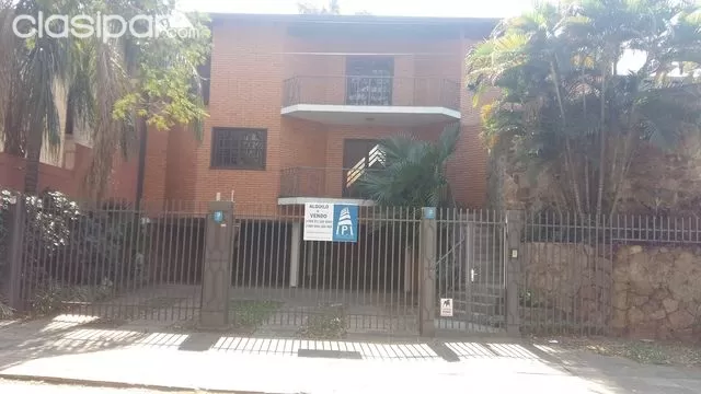 VENDO CASA SOBRE MOLAS LOPEZ PARA INVERSIONISTAS — foto 3