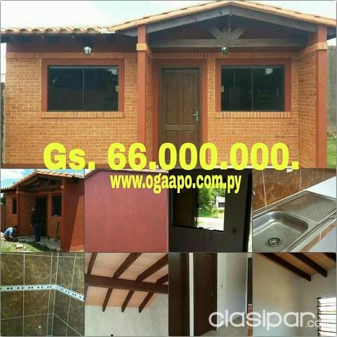 PROMOCIÓN SOLO POR EL MES DE SETIEMBRE DESDE Gs. 64.000.000. — foto 2