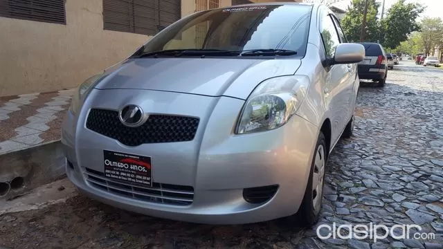 Toyota Vitz 2006 - foto 2