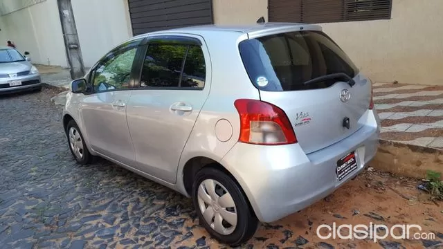 Toyota Vitz 2006 — foto 6