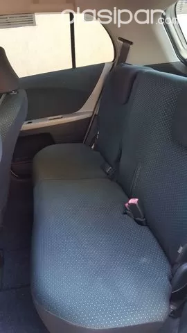 Toyota Vitz 2006 - foto 7