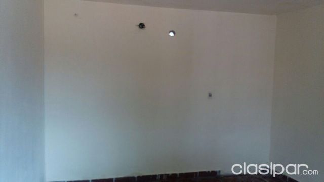 alquilo casa en fdo zona sur barrio marangatu — foto 2
